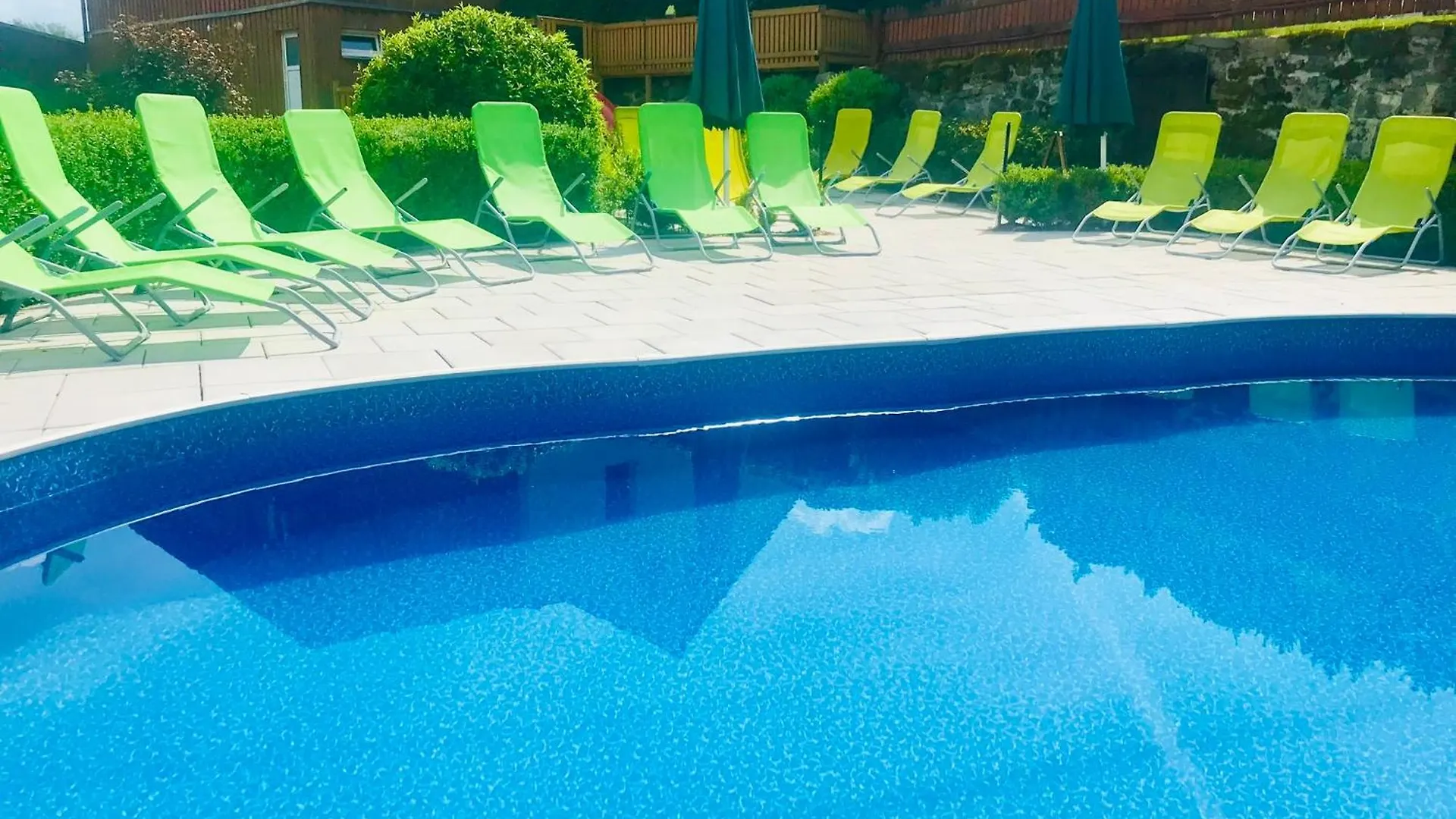 Gasthuis Dvur Stran & Wellness Hotel Karlsbad