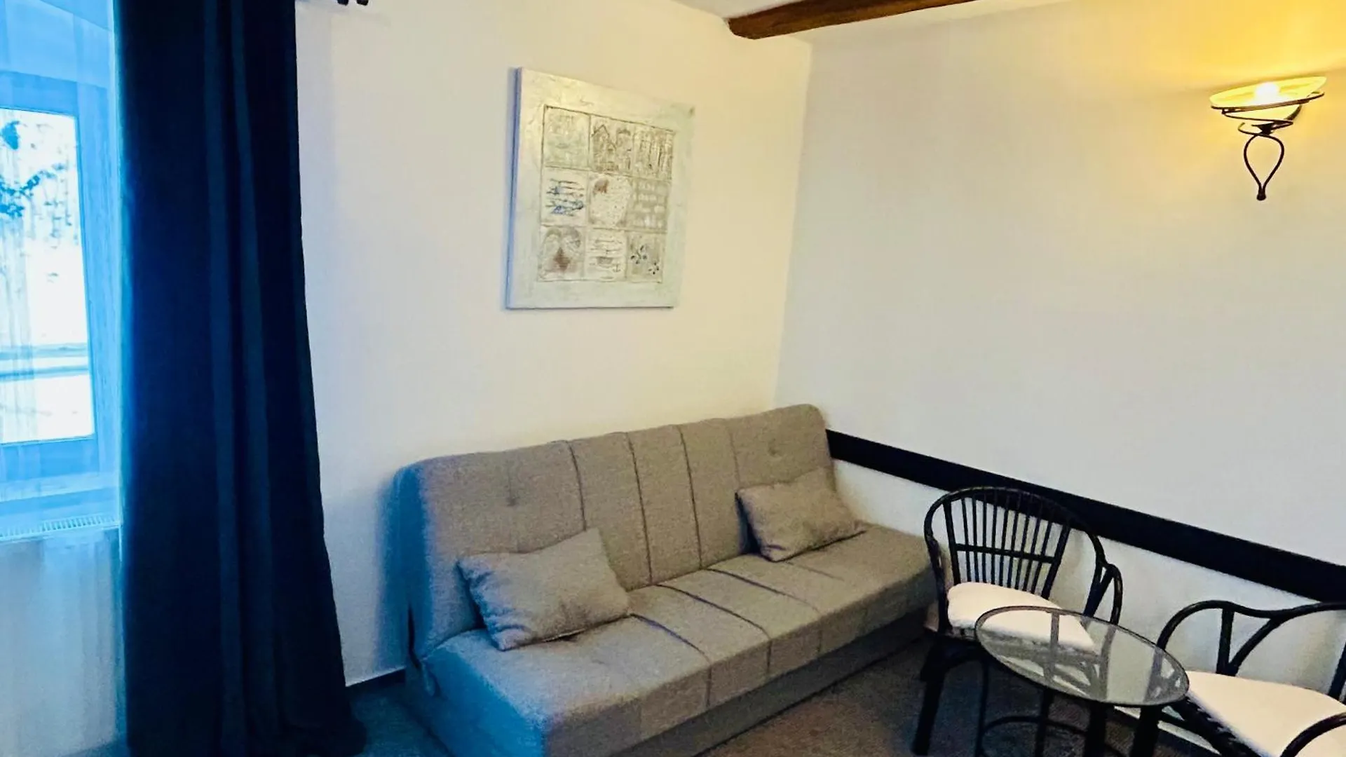 Dvur Stran & Wellness Hotel Karlsbad Gasthuis