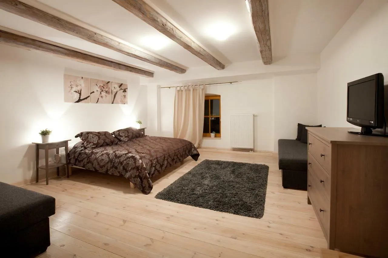 Dvur Stran & Wellness Hotel Karlsbad