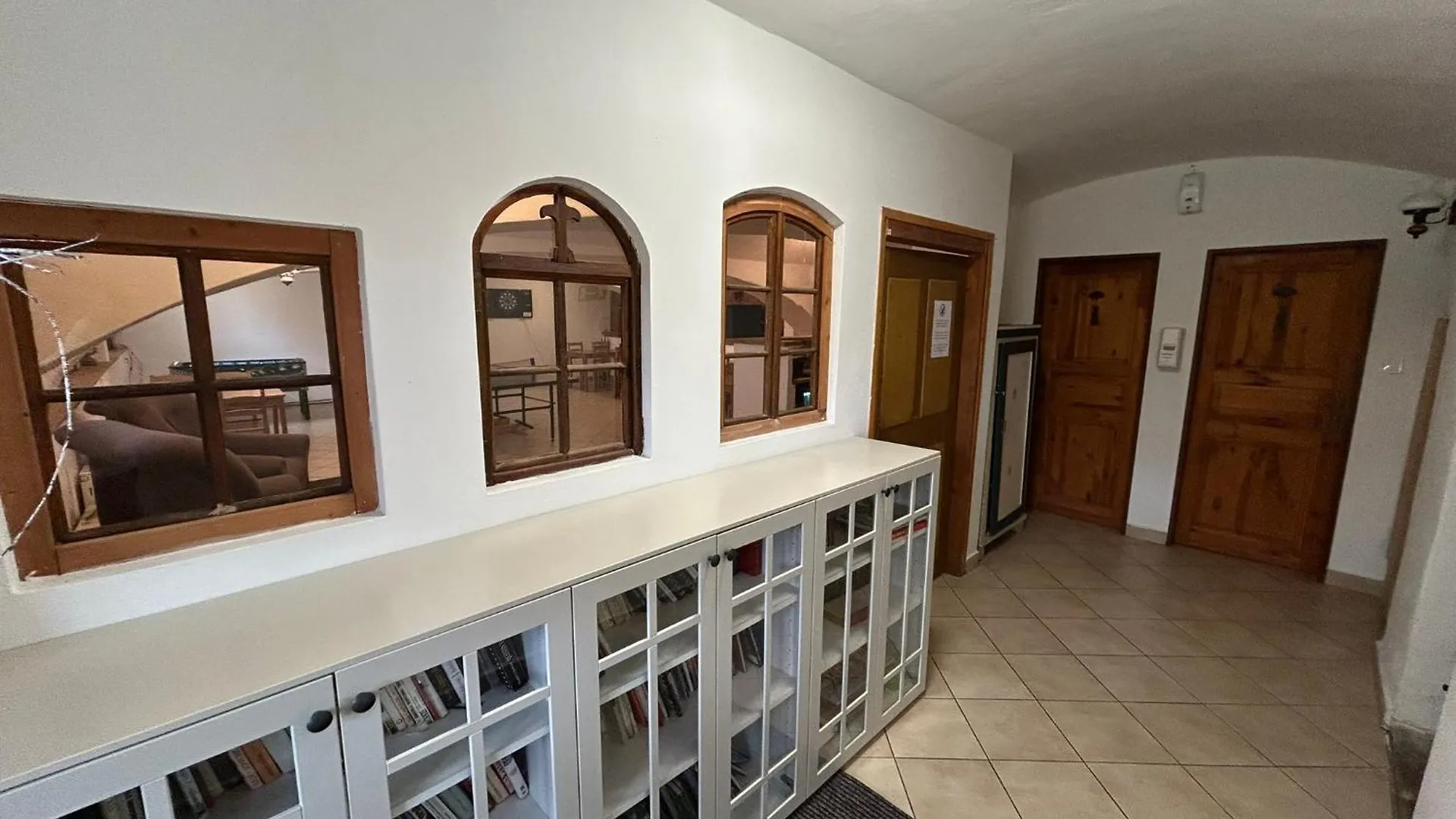 Dvur Stran & Wellness Hotel Karlovy Vary Csehország